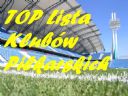 TOP Lista Klubw Pikarskich Cz. 1 - Mofis