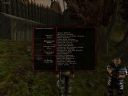 Gothic: Mroczne Tajemice, Rozdzia� VII - Tester28
