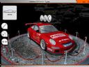 Wirtualna Formu�a 1 - cz. 81 | Porsche Carrera Cup - Huntelaar