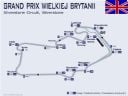 FORMUA 1 l GP Wielkiej Brytanii - Silverstone l 06.07 godz. 14.00 - Glob3r