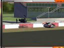Wirtualna Formu�a 1 - cz. 81 | Porsche Carrera Cup - Luigi91