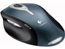 LOGITECH MX1000 - brak reakcji  - hilander