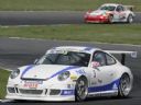 Wirtualna Formu�a 1 - cz. 82 | Porsche Carrera Cup - Danley