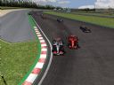 Wirtualna Formu�a 1 - cz. 82 | Porsche Carrera Cup - Danley