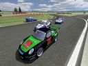 Wirtualna Formu�a 1 - cz. 82 | Porsche Carrera Cup - XMR