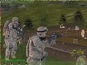 ArmA: Armed Assault [cz�� 34] - T_bone