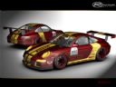 Wirtualna Formu�a 1 - cz. 82 | Porsche Carrera Cup - stanson_