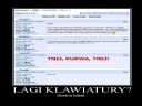 problem z klawiatura - tomazzi