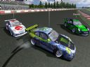 Wirtualna Formu�a 1 - cz. 82 | Porsche Carrera Cup - XMR