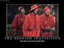 Weso�Kraczma [cz. 99] Nobody expects the Spanish Inquisition! - PatriciusG