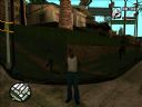 San Andreas ---> Problem z grafika - NequliX
