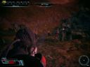 Mass Effect sabo chodzi - seppu