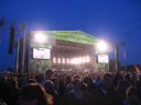 Open'er 2008 - Interpol, Sex Pistols, Massive Attack, Chemical Bros... - req_