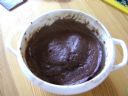 Szybkie ciasto kakaowe - Cliffton