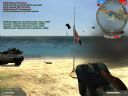 Battlefield 2 - [cz�� 140] Zuro ma 24! Nikt nie pi� ;/ - The LasT Child