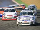 Wirtualna Formu�a 1 - cz. 83 | Porsche Carrera Cup - Danley