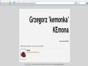 Tu prosz� zg�asza� naruszenia regulaminu forum (stary) - Narmo