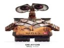 Wall-E - Pixar zamit - eJay