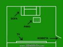 Pi�ka No�na cz. 205 - Wis�o, do Jerozolimy.. oby nie pod �cian� p�aczu - persik_