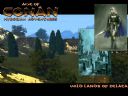Age of Conan: Hyborian Adventures | Cz�� 4 - Pl@ski