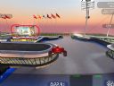 Trackmania Nations Forever - Wy�cig z czasem -  Cz. [3] - lewy rangers