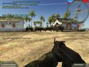 Battlefield 2 - [cz�� 141] Kowciu ma 18! Pijmy! :) - John 55