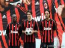 Pi�ka No�na cz. 206 - Legia 0, Lech 1 - milanista