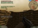 Battlefield 2 - [cz�� 141] Kowciu ma 18! Pijmy! :) - qLa