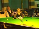 JAKI TO SNOOKERZYSTA? break nr 1 - hubercik015