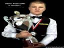 JAKI TO SNOOKERZYSTA? break nr 1 - hubercik015