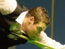 JAKI TO SNOOKERZYSTA? break nr 1 - White Star