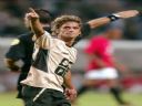 Pi�ka No�na cz. 206 - Legia 0, Lech 1 - Behemoth