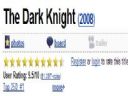 Nowy Batman - The Dark Knight - XMR