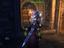 World of Warcraft: The Burning Crusade - cz. 166 - Mitsukai