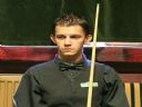 JAKI TO SNOOKERZYSTA? break nr 1 - hubercik015