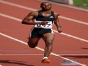 JAKI TO LEKKOATLETA ? bieg nr 1 - sajes