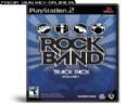 Rock Band Traack Pack Volume 1 (PS2, Wii) - KR"BkiX"Foal