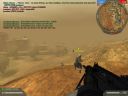 Battlefield 2 - [cz�� 141] Kowciu ma 18! Pijmy! :) - Molpi