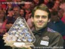 JAKI TO SNOOKERZYSTA? break nr 1 - blady_mistrz
