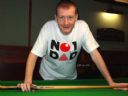 JAKI TO SNOOKERZYSTA? break nr 1 - miki5