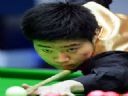 JAKI TO SNOOKERZYSTA? break nr 1 - blady_mistrz