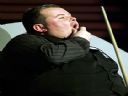 JAKI TO SNOOKERZYSTA? break nr 1 - blady_mistrz