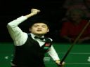 JAKI TO SNOOKERZYSTA? break nr 1 - sparrhawk