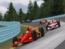 Wirtualna Formu�a 1 - cz. 110 | GP Niemiec - N�rburgring - Luigi91