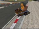Wirtualna Formu�a 1 - cz. 110 | GP Niemiec - N�rburgring - Bioly74