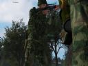 ArmA: Armed Assault [cz�� 53] "Gramy tu, gramy tam i gdzie indziej" - Mateck