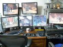 World of Warcraft  Split screen ? - Narmo