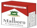 Jaka jest wasza ulubiona marka papierosw? - kubomi