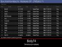 Wirtualna Formu�a 1 - cz. 110 | GP Niemiec - N�rburgring - Glob3r