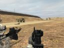 ArmA: Armed Assault [cz�� 53] "Gramy tu, gramy tam i gdzie indziej" - Mateck